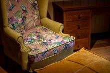 Деревянный дом в КП Геодар