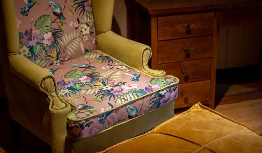 Деревянный дом в КП Геодар