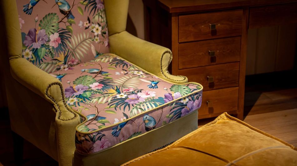 Деревянный дом в КП Геодар