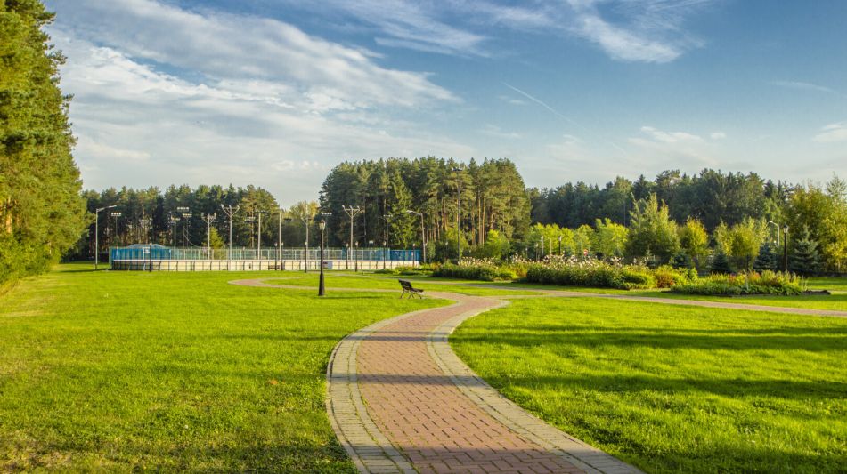Участок в КП Зеленый Мыс
