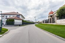 Резиденция в КП Маленькая Италия