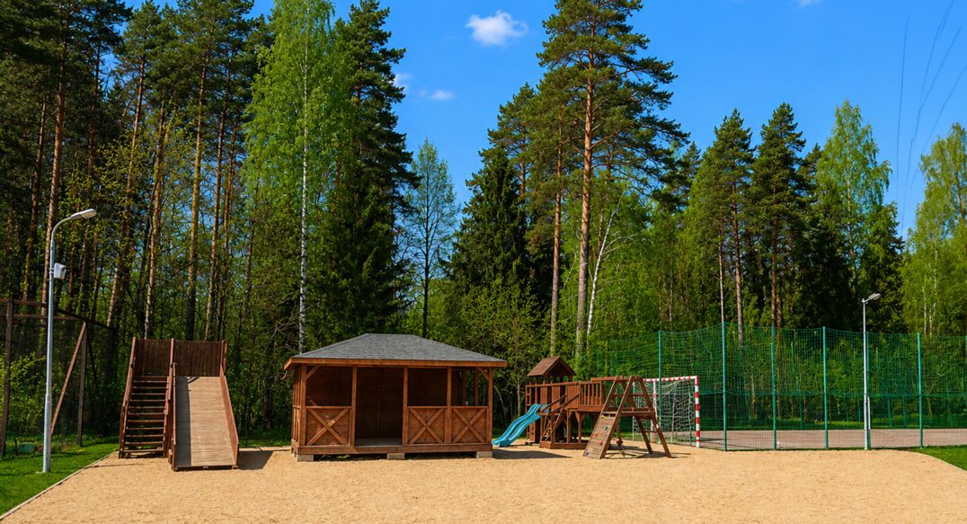 Лосиный парк-1