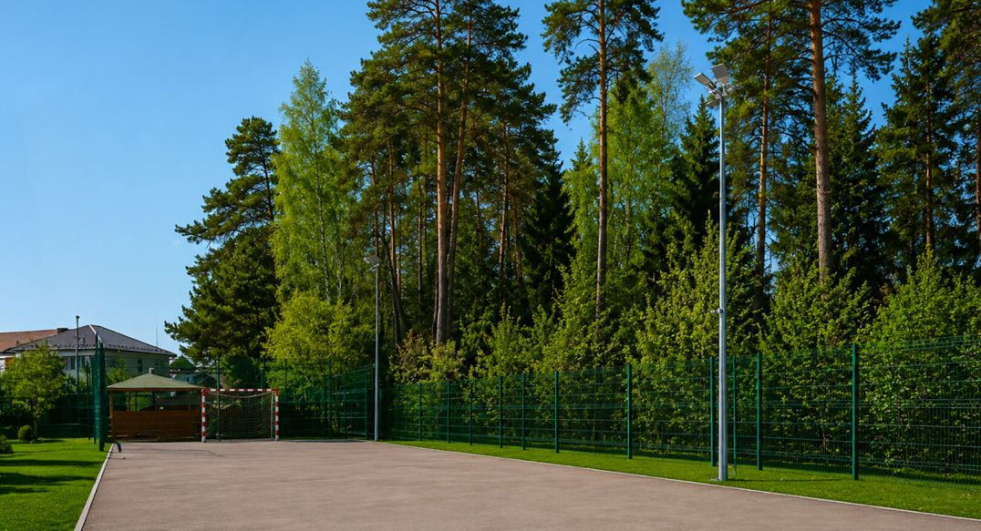 Лосиный парк-1