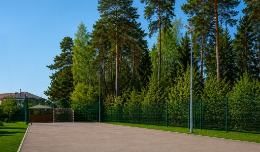 Лосиный парк-1