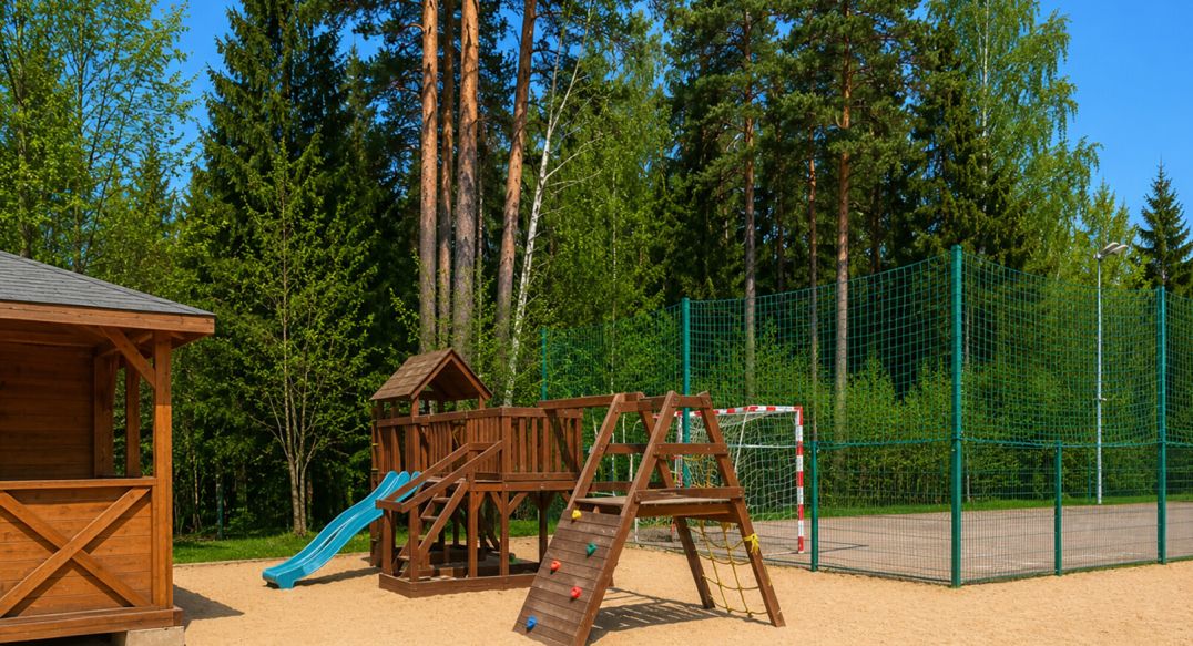 Лосиный парк-1