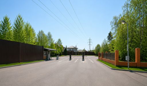Лосиный парк-1