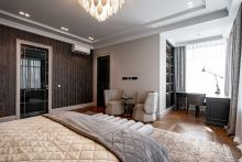 Новый дом в КП Миллениум парк