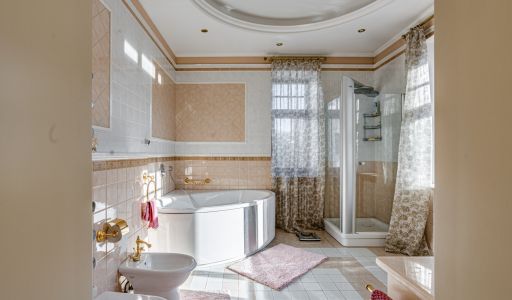 Классический дом в КП Береста-1