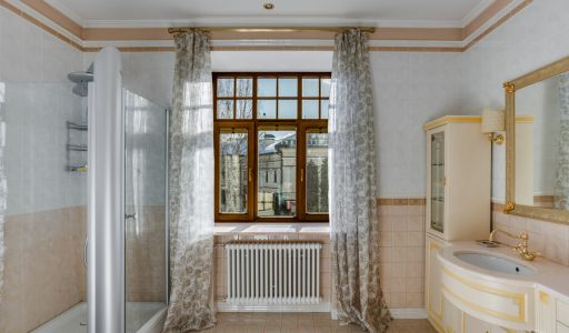 Классический дом в КП Береста-1