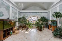 Классический дом в КП Береста-1