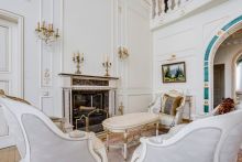 Классический дом в КП Береста-1