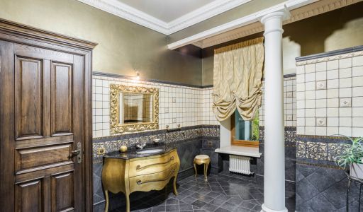 Готовый дом в КП Никологорский