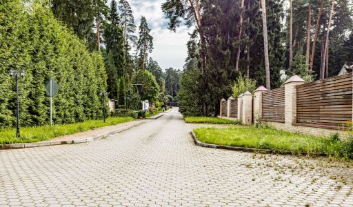 Готовый дом в КП Никологорский