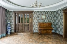 Готовый дом в КП Никологорский