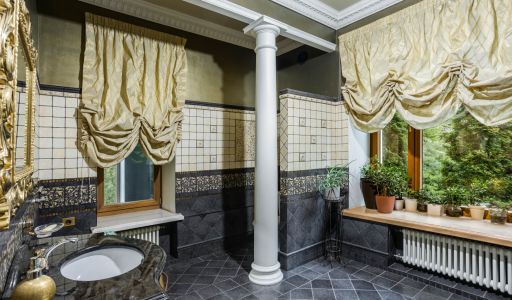 Готовый дом в КП Никологорский