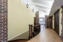 Готовый дом в КП Никологорский