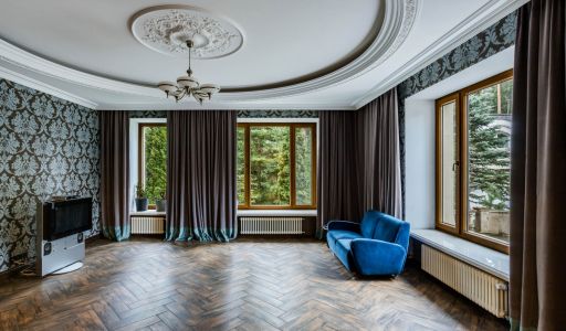 Готовый дом в КП Никологорский