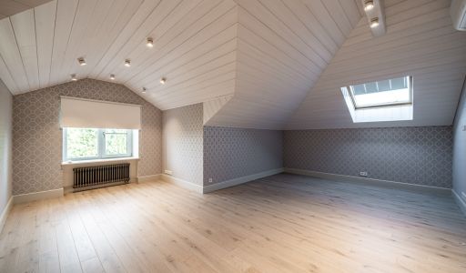 Классический дом в КП Бенилюкс