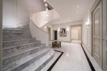 Классический дом в КП Бенилюкс
