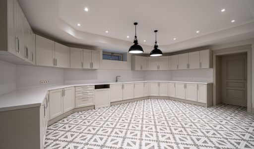 Классический дом в КП Бенилюкс