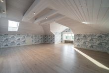 Классический дом в КП Бенилюкс