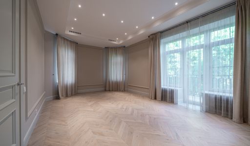 Классический дом в КП Бенилюкс