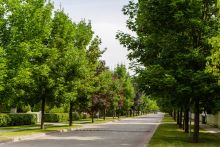 Классический дом в КП Бенилюкс