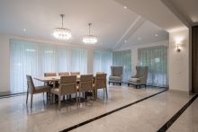 Классический дом в КП Бенилюкс