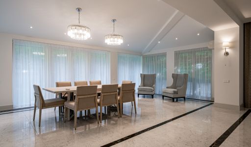 Классический дом в КП Бенилюкс