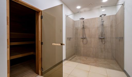Классический дом в КП Бенилюкс