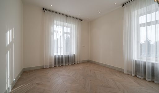 Классический дом в КП Бенилюкс