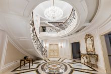 Резиденция в КП Сады Майендорф