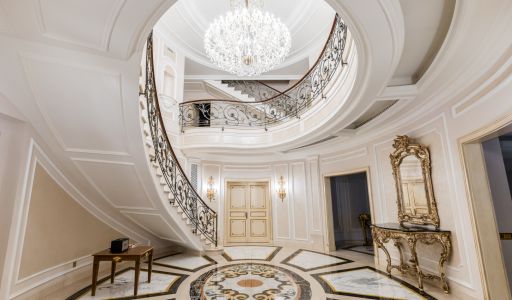 Резиденция в КП Сады Майендорф