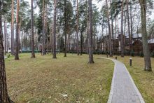 Резиденция в КП Сады Майендорф