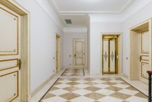 Резиденция в КП Сады Майендорф