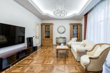 Резиденция в КП Сады Майендорф