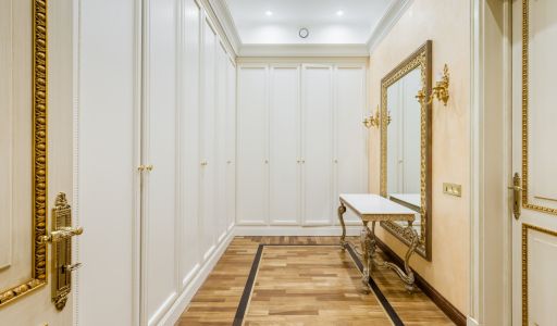 Резиденция в КП Сады Майендорф