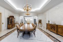 Резиденция в КП Сады Майендорф