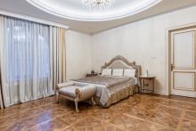 Резиденция в КП Сады Майендорф