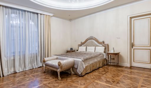 Резиденция в КП Сады Майендорф