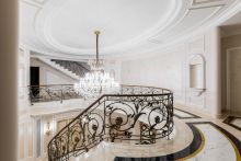 Резиденция в КП Сады Майендорф