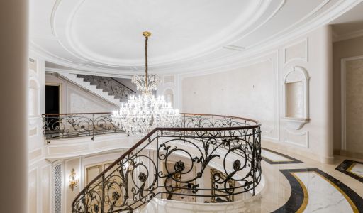 Резиденция в КП Сады Майендорф
