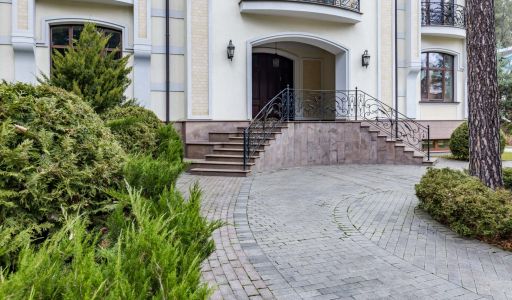 Резиденция в КП Сады Майендорф