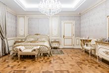 Резиденция в КП Сады Майендорф