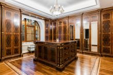 Резиденция в КП Сады Майендорф