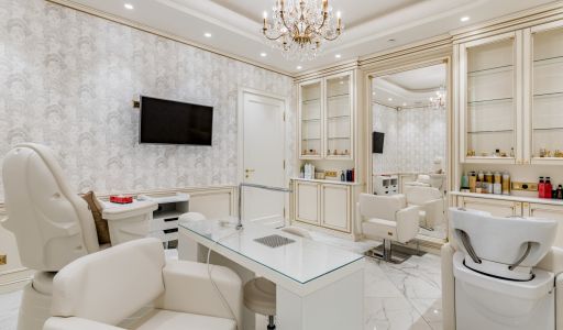 Резиденция в КП Сады Майендорф