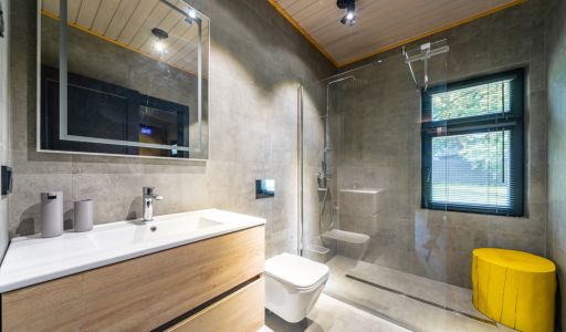 Дом у леса в КП Новолеоново