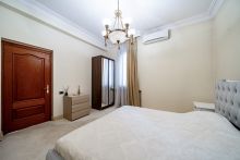 Дом с бассейном в КП Сосновый бор
