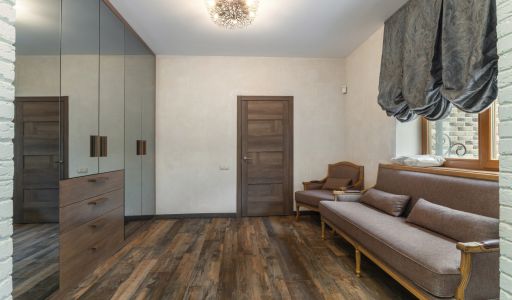 Стильный дом в КП Николо-Урюпино