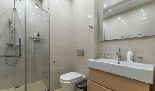 Стильный дом в КП Николо-Урюпино